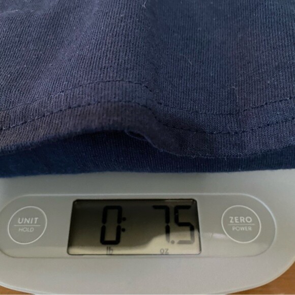 Richard Marx Crew Neck Tshirt Inside My Head Band Tee Womens XL NWT 90s Y2K 80s - Picture 11 of 11